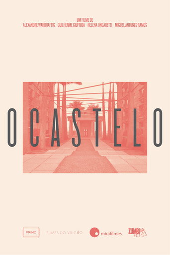 The Castle movie poster