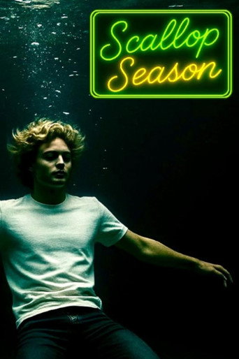 Scallop Season movie poster