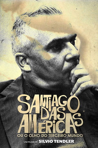 Santiago das Américas ou o Olho do Terceiro Mundo movie poster