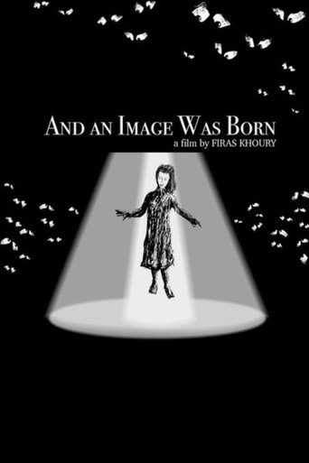 And an Image Was Born movie poster