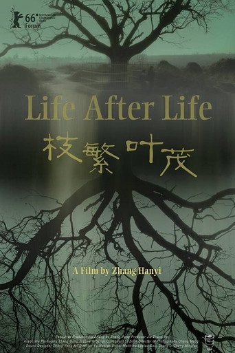 Life After Life movie poster
