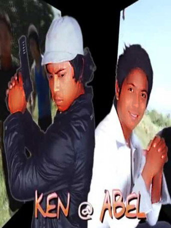 Ken at Abel movie poster