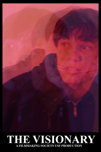 The Visionary movie poster
