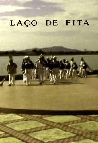 Laço de Fita movie poster