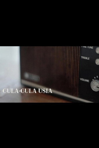Gula-Gula Usia movie poster