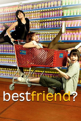 Best Friend? movie poster