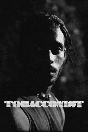 The Tobacconist movie poster
