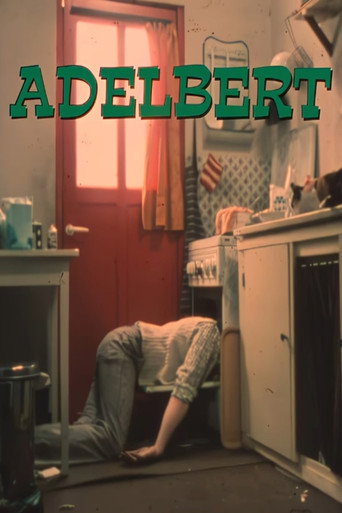 Adelbert movie poster