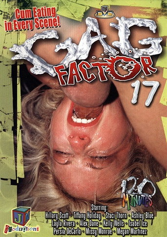 Gag Factor 17 movie poster