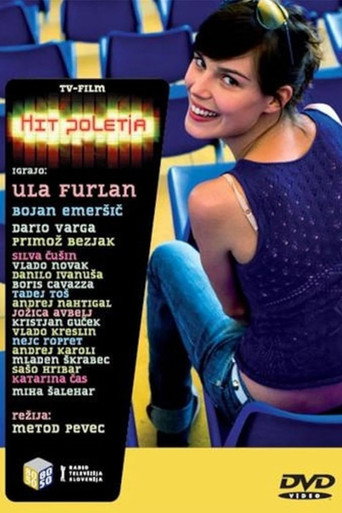 Summer Hit movie poster