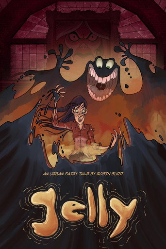 Jelly movie poster