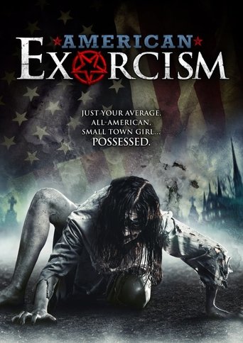 American Exorcism movie poster