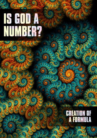 Is God a Number? movie poster