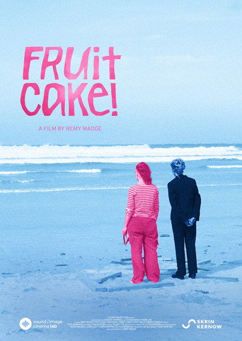 Fruitcake! movie poster