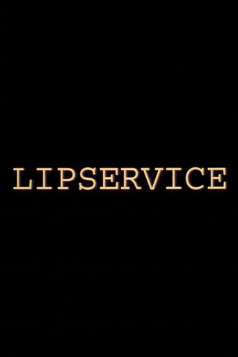 Lipservice movie poster