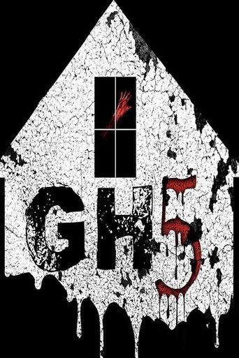 GH5 movie poster