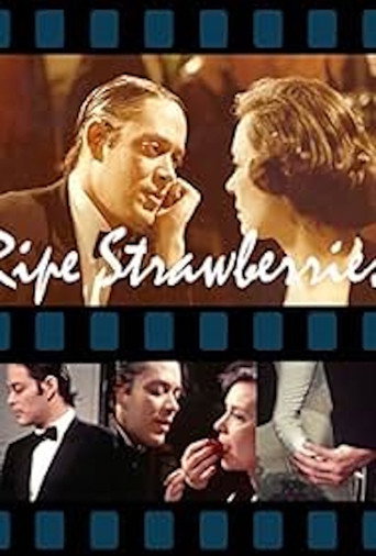 Ripe Strawberries movie poster