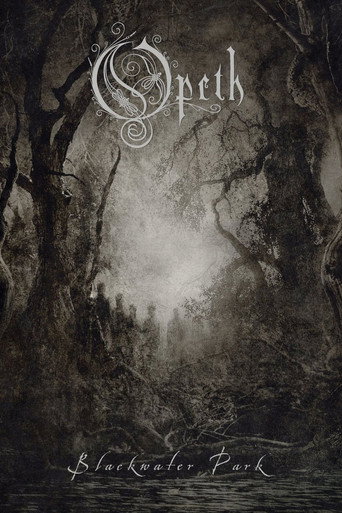 Opeth: The Making Of Blackwater Park movie poster