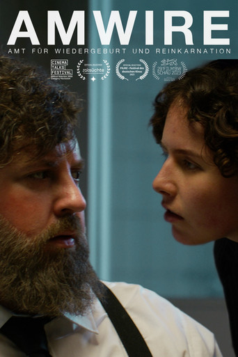 ORR movie poster