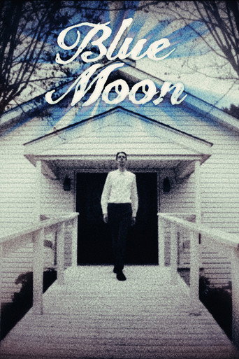 Blue Moon movie poster