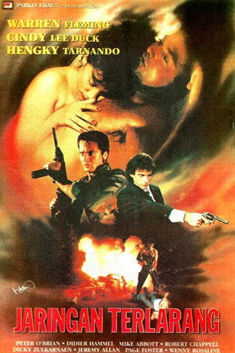 Forceful Impact movie poster