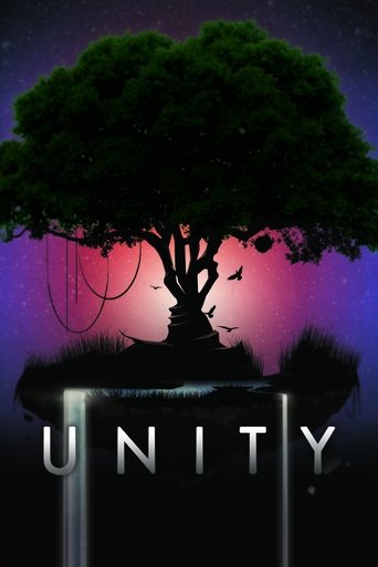 Unity movie poster