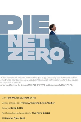 Pie Net Zero movie poster