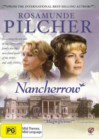 Nancherrow movie poster