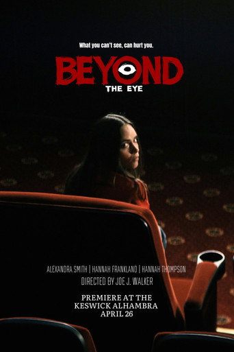 Beyond the Eye movie poster