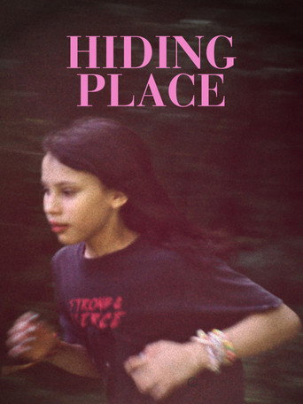 Hiding Place movie poster