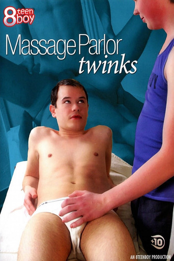 Massage Parlor Twinks movie poster