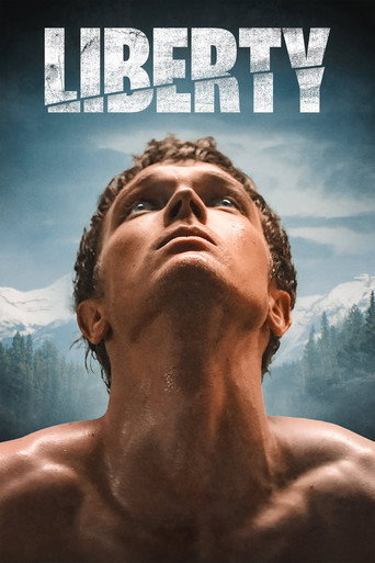 Liberty movie poster