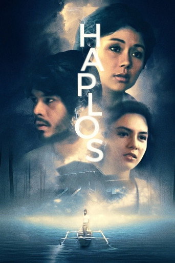Haplos movie poster