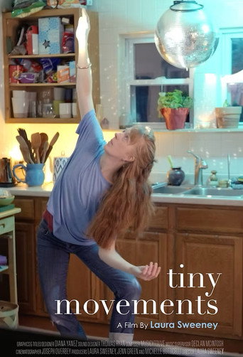 Tiny Movements movie poster