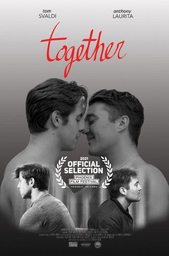 Together movie poster