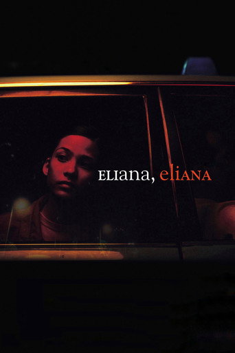 Eliana, Eliana movie poster
