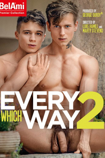 Every Which Way 2 movie poster