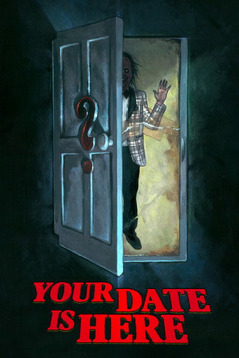 Your Date Is Here movie poster
