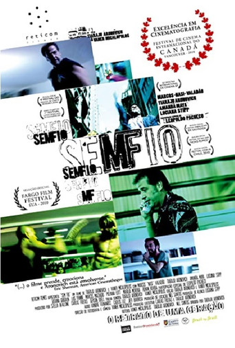 Wireless movie poster