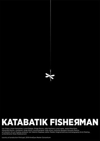Katabatik Fisherman movie poster