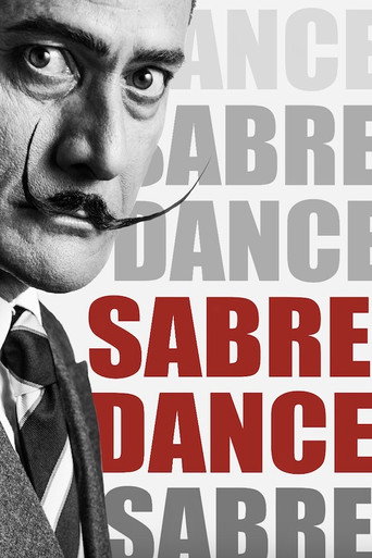 Sabre Dance movie poster