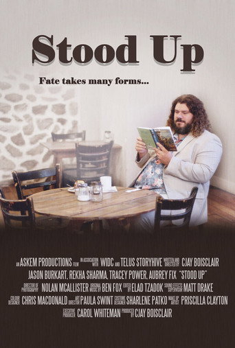 Stood Up movie poster