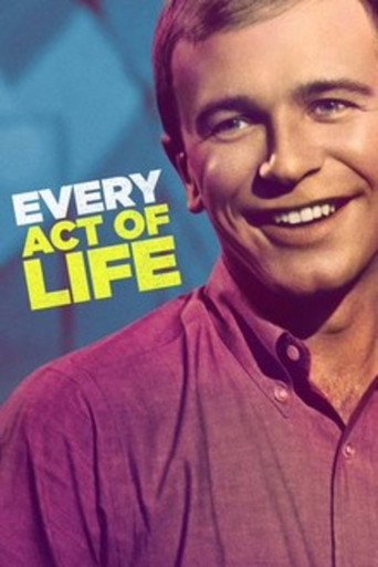 Every Act of Life movie poster