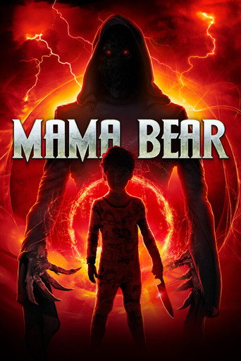 Mama Bear movie poster