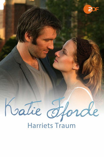 Katie Fforde - Harriets Traum movie poster