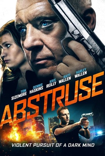 Abstruse movie poster