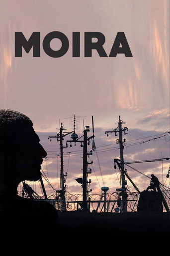 Moira movie poster