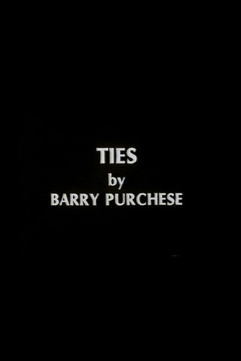 Ties movie poster