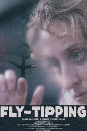 Fly-Tipping movie poster