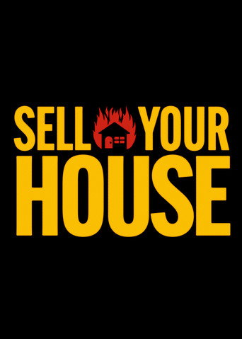 Sell Your House movie poster